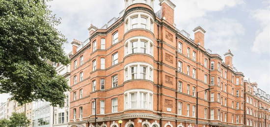 Flat for sale in Berners Street, London W1T