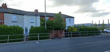 Terraced house to rent in Springfield Terrace, Fleetwood FY7