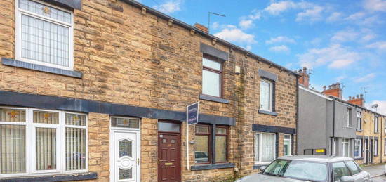 Terraced house for sale in Meadow Street, Barnsley S71