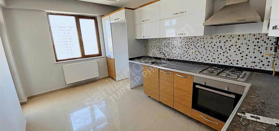 FURKAN KELEŞ'TEN GÜNGÖR CADDESİ'NDE 3+1FULL YAPILI DAİRE