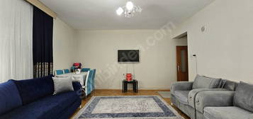 ŞÖVALYEDEN ATATÜRK BUL. YAKINI 2.KAT 3+1 MASRAFSIZ SATILIK DAİRE