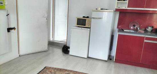 Appartement  à louer, 2 pièces, 1 chambre, 40 m²