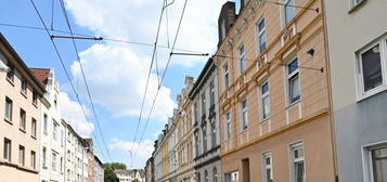 Mehrfamilienhaus im Zentrum von Rüttenscheid