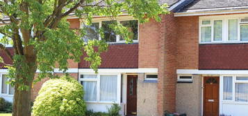 4 bed terraced house to rent