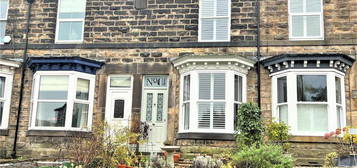 3 bedroom terraced house to rent