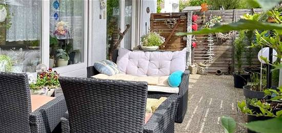 Ihr neues Wohlfühlzuhause mit sonniger Terrasse und barrierefreiem Zugang