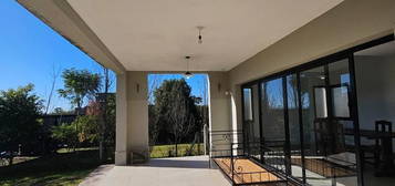 Casa en Alquiler