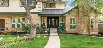 2714 WHISPER PATH ST, San Antonio, TX 78230