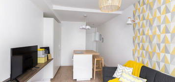 Location appartement studio