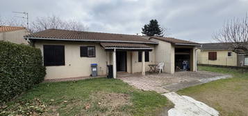Maison  à vendre, 4 pièces, 3 chambres, 85 m²