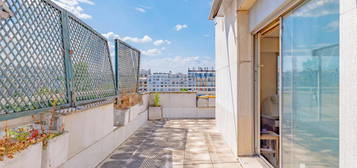 Vente appartement 2 pièces 56 m²