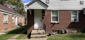 603 N Tibbs Ave Unit 603, Indianapolis, IN 46222