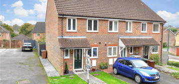 2 bed end terrace house for sale