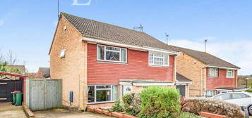 2 bedroom semi-detached house