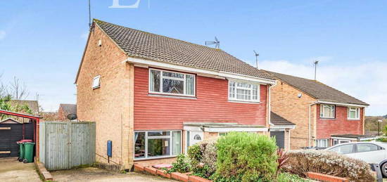 2 bedroom semi-detached house