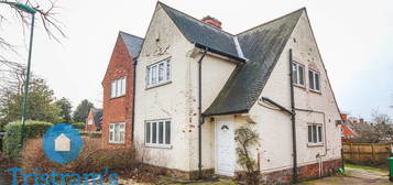 3 bedroom semi-detached house