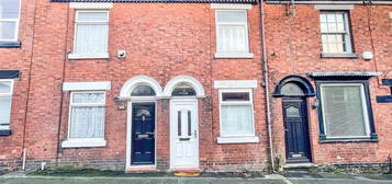 2 bed terraced house for sale