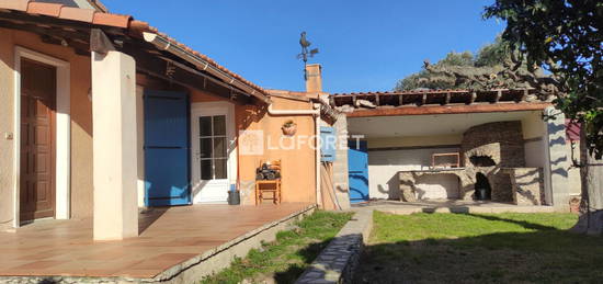 Exclusivité Mallemort Plain-pied, 3 chambres, jardin, garage