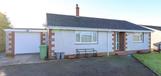 Bungalow to rent in Lonning Farm, Aikton, Wigton CA7