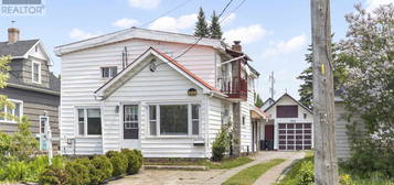 612 Shafer AVE, Sault Ste. Marie, Ontario 