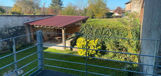 Maison centre de saint junien