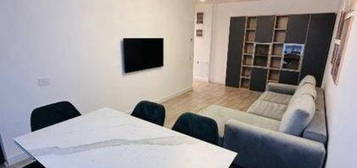 Apartament 3 camere LUX, Parcului 20