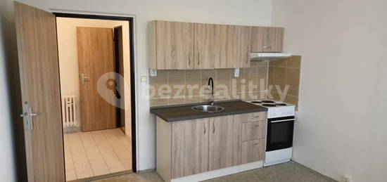 Pronájem bytu 2+kk 45 m², Kreuzmannova, Plzeň