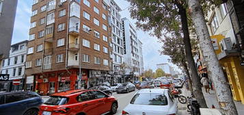 TURYAP SÖĞÜTÖNÜ-OSB'DEN CENGİZ TOPEL CADDESİ SATILIK 2+1 DAİRE