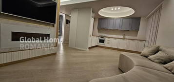 *NEW*Apartament Luxury 3 camere 79MP | 1 Loc de Parcare Subteran | Cortina North