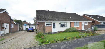 3 bedroom semi-detached house