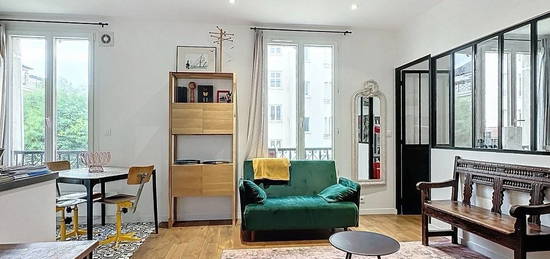 Appartement  à vendre, 3 pièces, 2 chambres, 55 m²