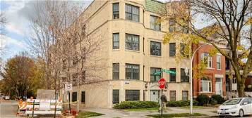 822 W Wrightwood Ave Unit G, Chicago, IL 60614