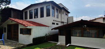 CASA EN CONDOMINIO, VALLE DE BRAVO