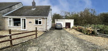 2 bed bungalow for sale