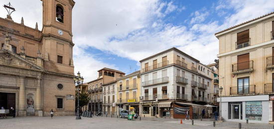 Piso en venta en Calle de Cristóbal Colón, 2, Santa Fe