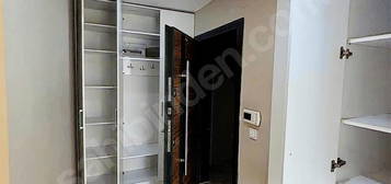 KAÇMAZ LÜKS EŞYALI 2+1 DAİRE