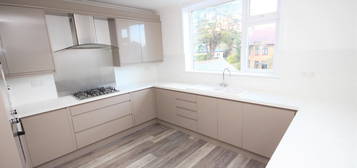 Maisonette to rent in St. Ledgers Road, Bournemouth BH8