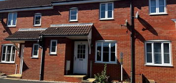 3 bedroom terraced house