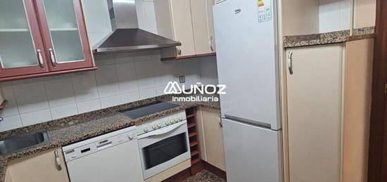 Apartamento de alquiler en Avenida Club Deportivo, San Adrián