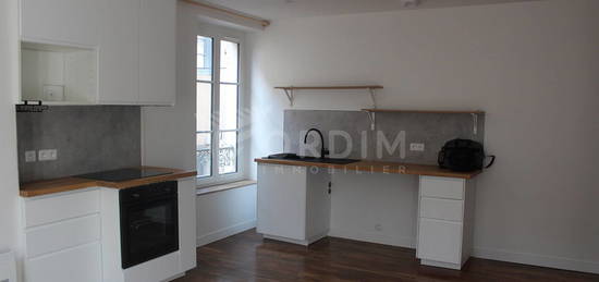 Location appartement 3 pièces 57 m²