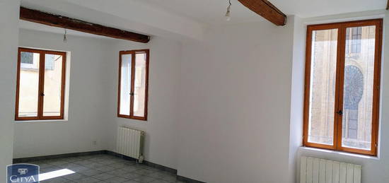 Location appartement 2 pièces 48 m²