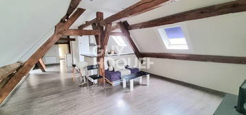 Appartement  à louer, 2 pièces, 1 chambre, 60 m²