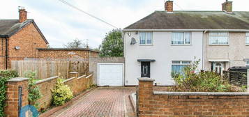 3 bedroom semi-detached house