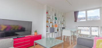 3 bedroom maisonette