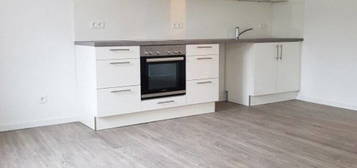 Ab 01.02.25 Ruhige Citylage moderne 2-Zimmerwohnung kernsaniert 2019