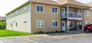 29 Sunny Brae Dr #131, Fredericton, NB E3A 5M2