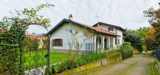 Villa in vendita a Pecetto Torinese