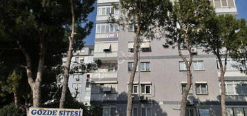 Re/Max Target'dan Bayrakl Manavkuyu'da Kiralk 3+1 Daire