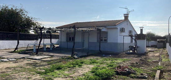 Casa o chalet independiente en venta en Santa Cruz del Retamar