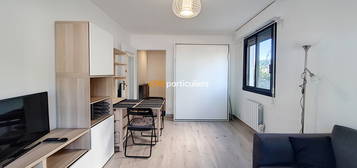 Location appartement 1 pièce 29 m²